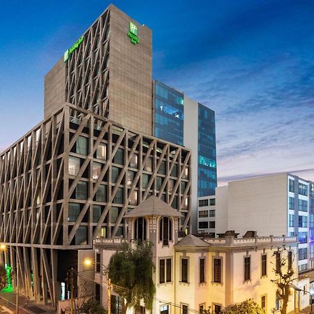 Holiday Inn - Lima Miraflores By Ihg Extérieur photo