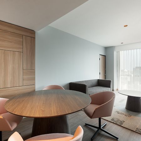 Holiday Inn - Lima Miraflores By Ihg Extérieur photo