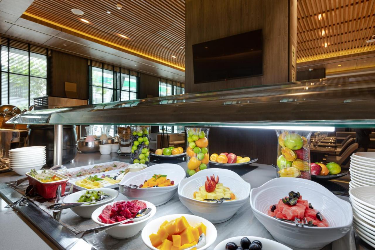 Holiday Inn - Lima Miraflores By Ihg Extérieur photo