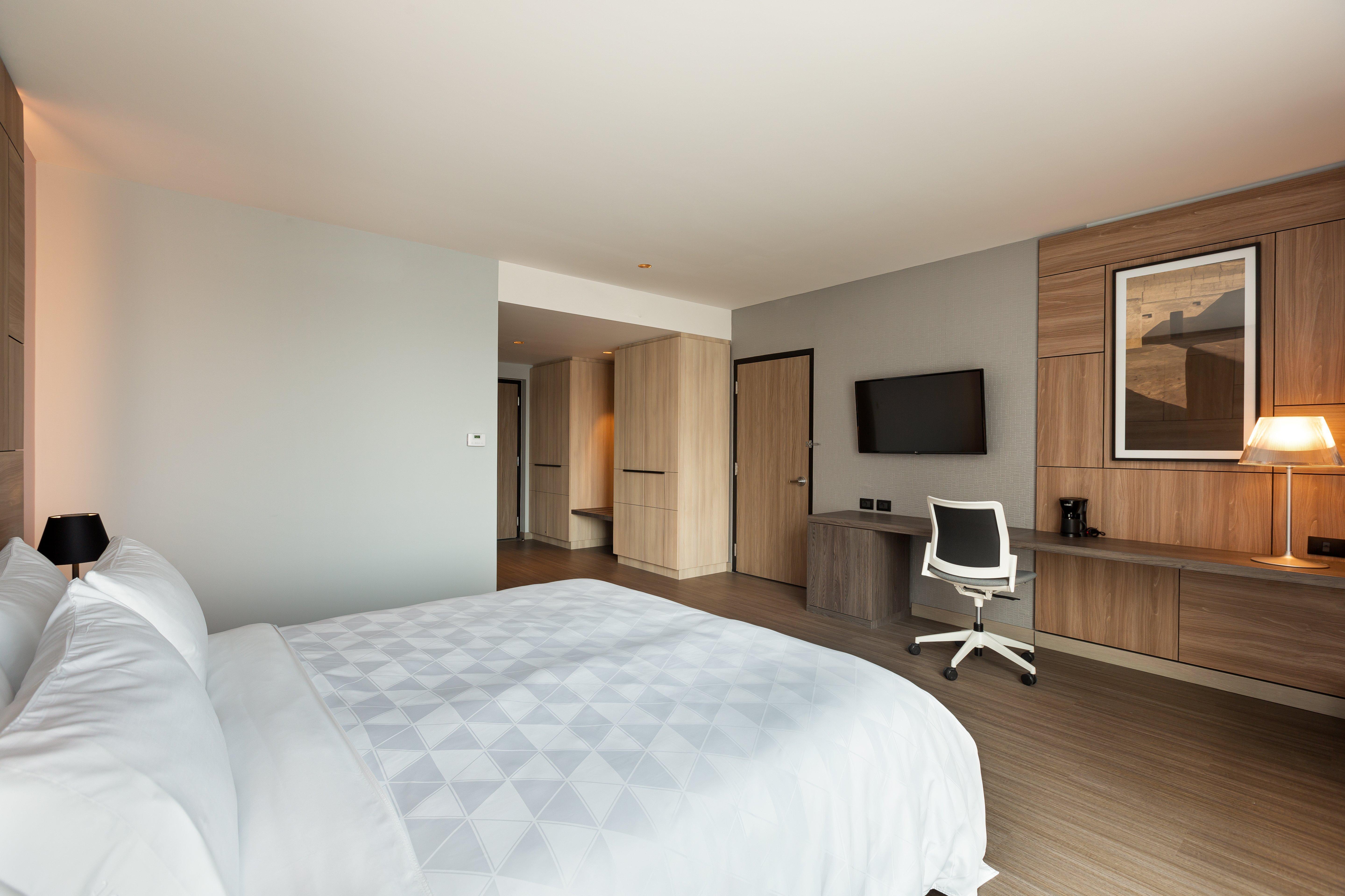 Holiday Inn - Lima Miraflores By Ihg Extérieur photo