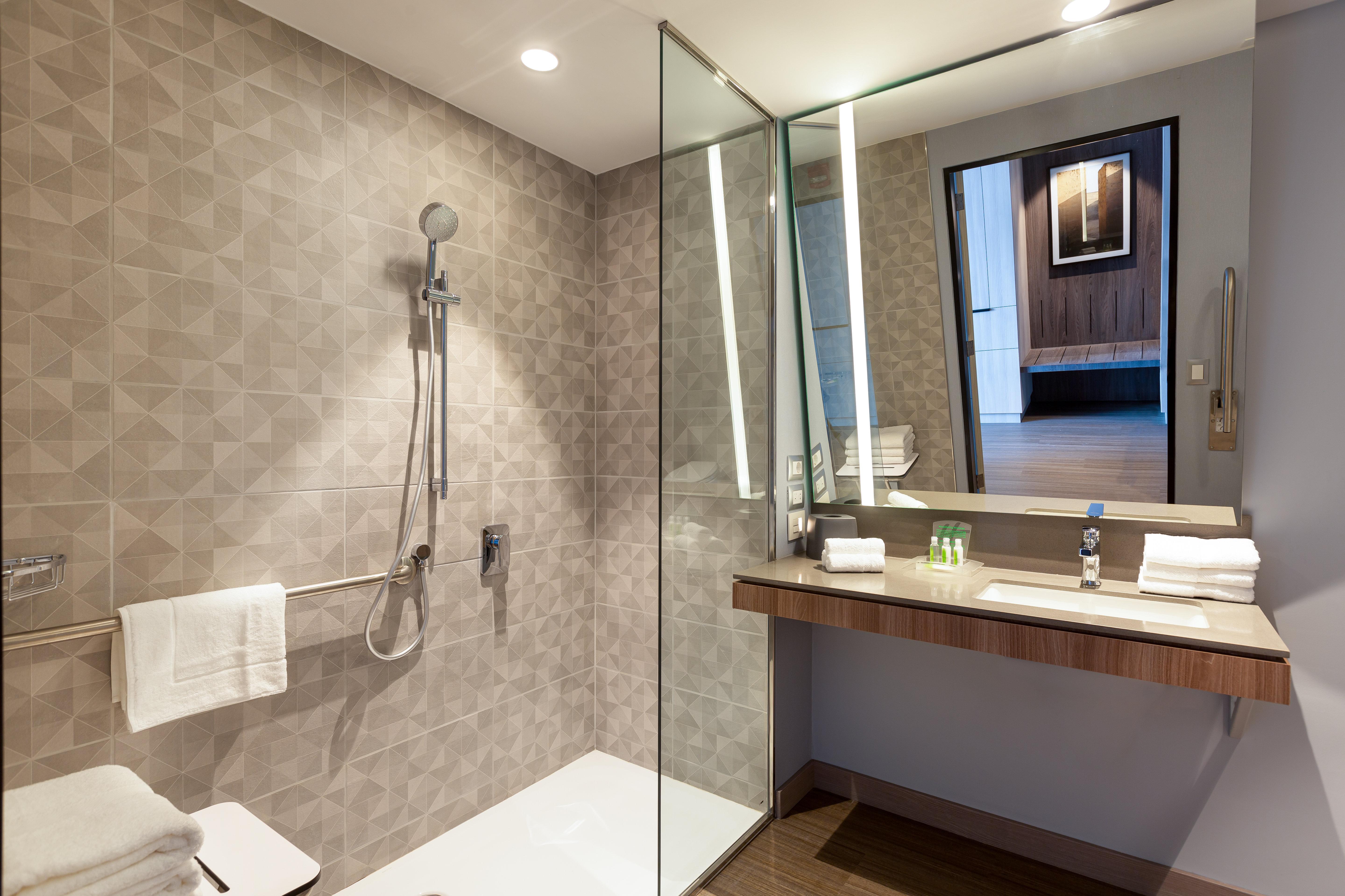 Holiday Inn - Lima Miraflores By Ihg Extérieur photo