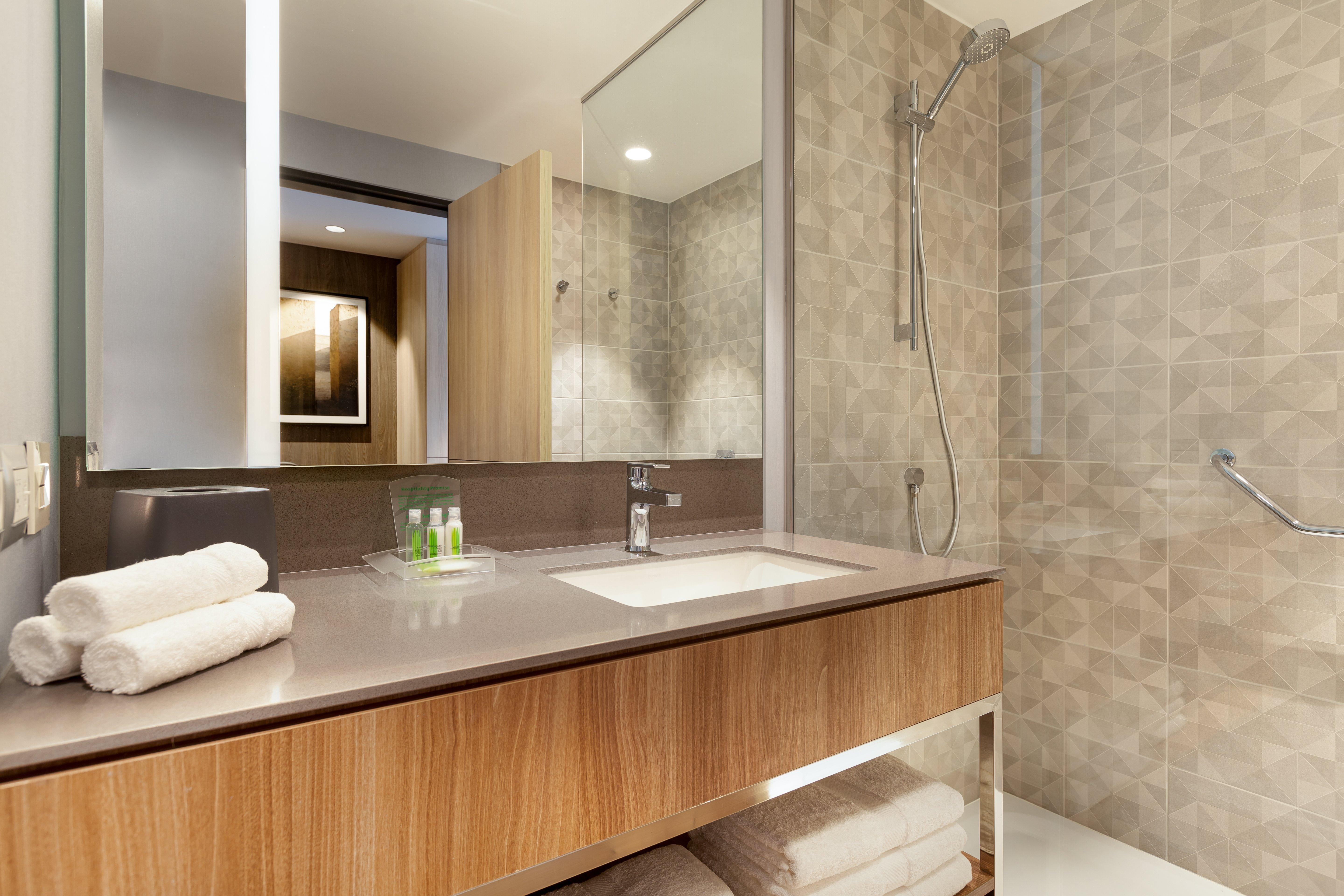 Holiday Inn - Lima Miraflores By Ihg Extérieur photo