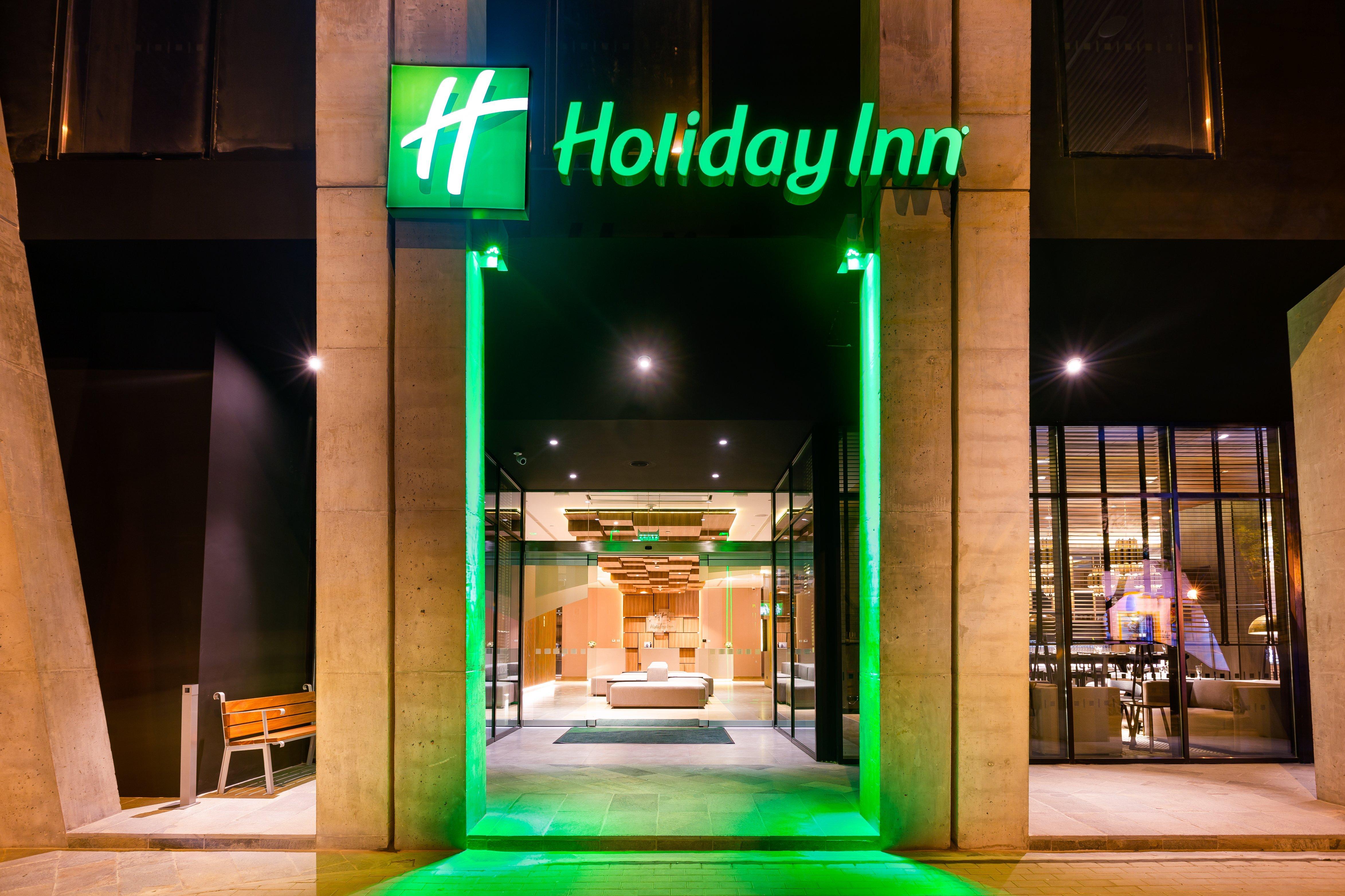 Holiday Inn - Lima Miraflores By Ihg Extérieur photo