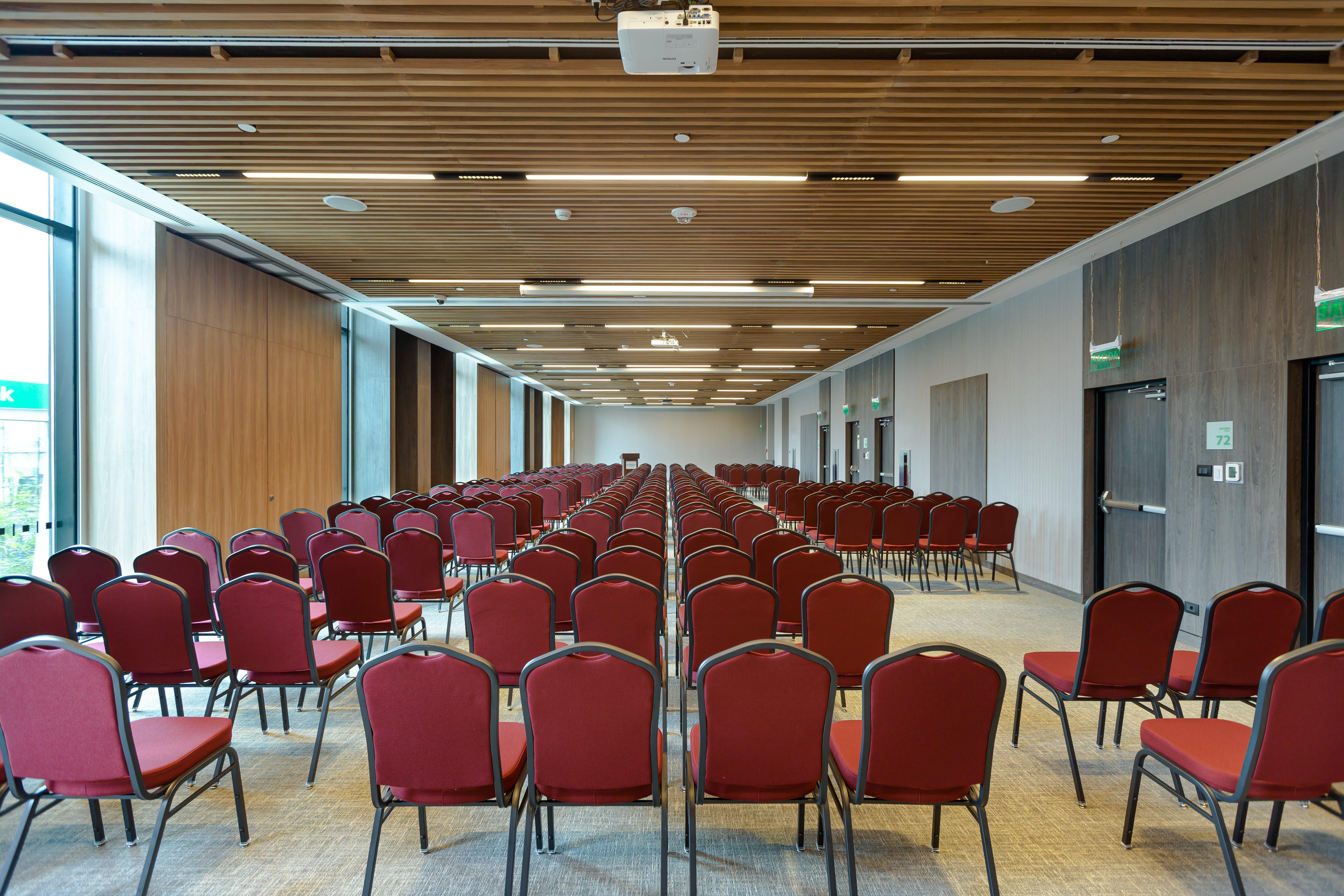Holiday Inn - Lima Miraflores By Ihg Extérieur photo