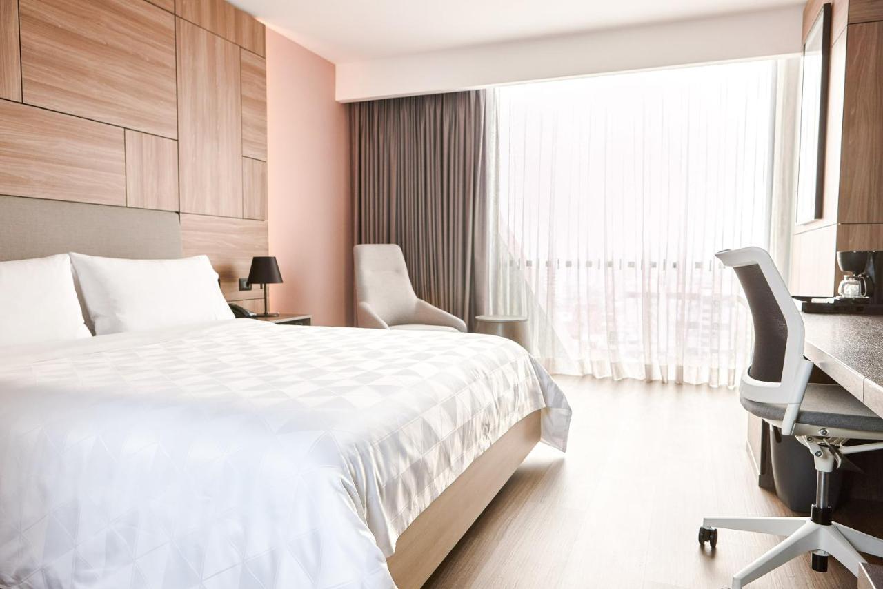 Holiday Inn - Lima Miraflores By Ihg Extérieur photo