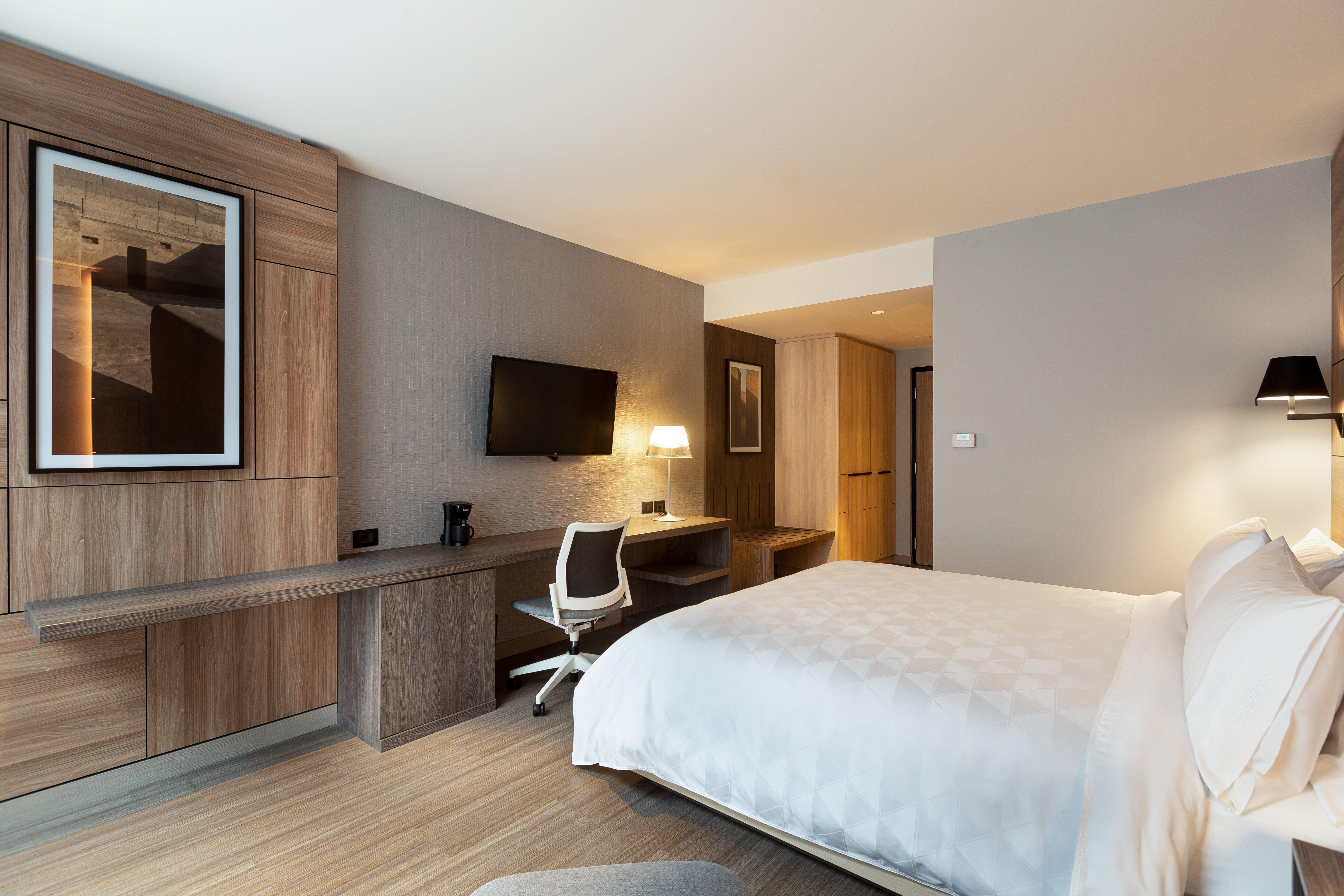 Holiday Inn - Lima Miraflores By Ihg Extérieur photo