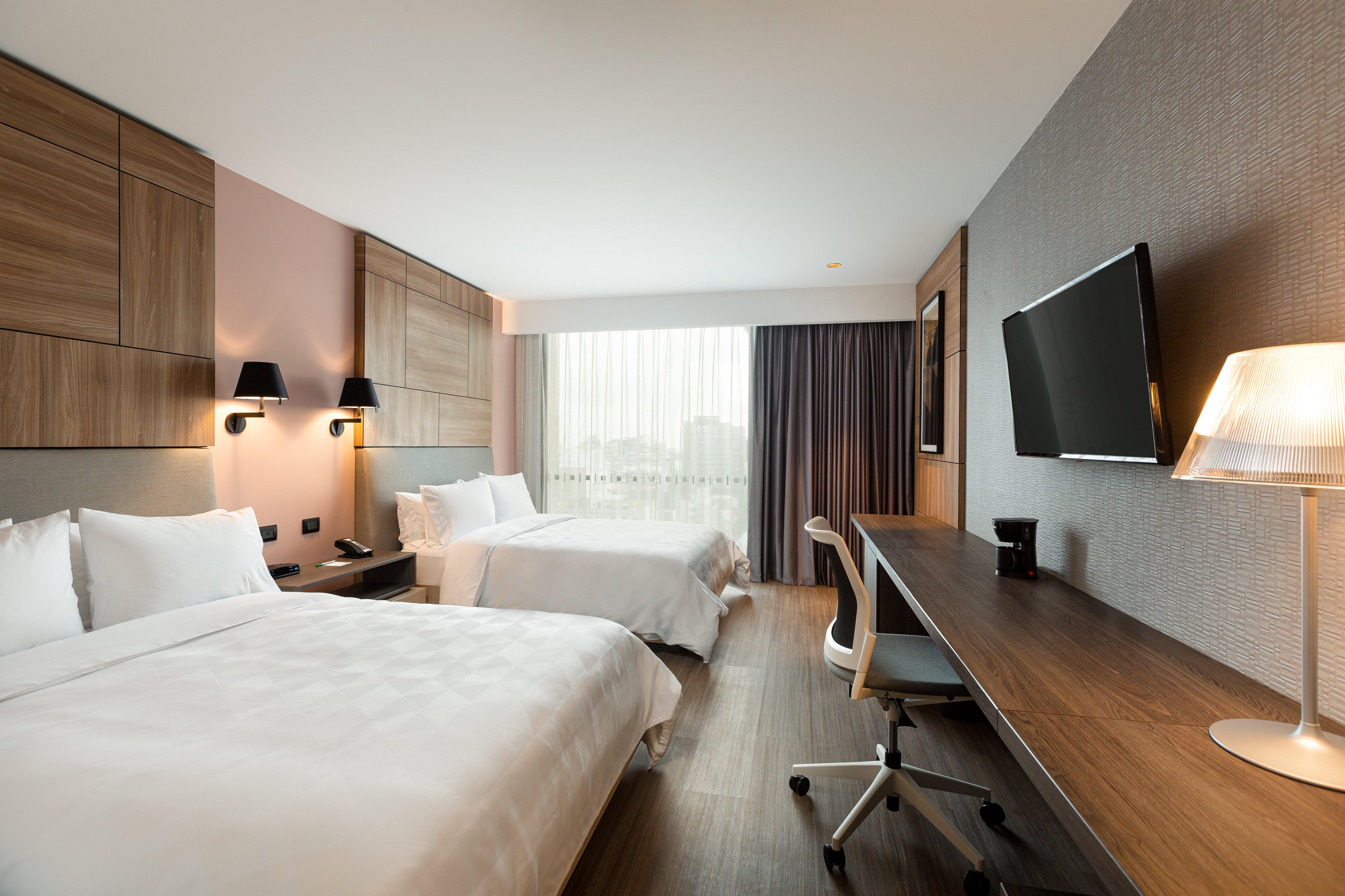 Holiday Inn - Lima Miraflores By Ihg Extérieur photo
