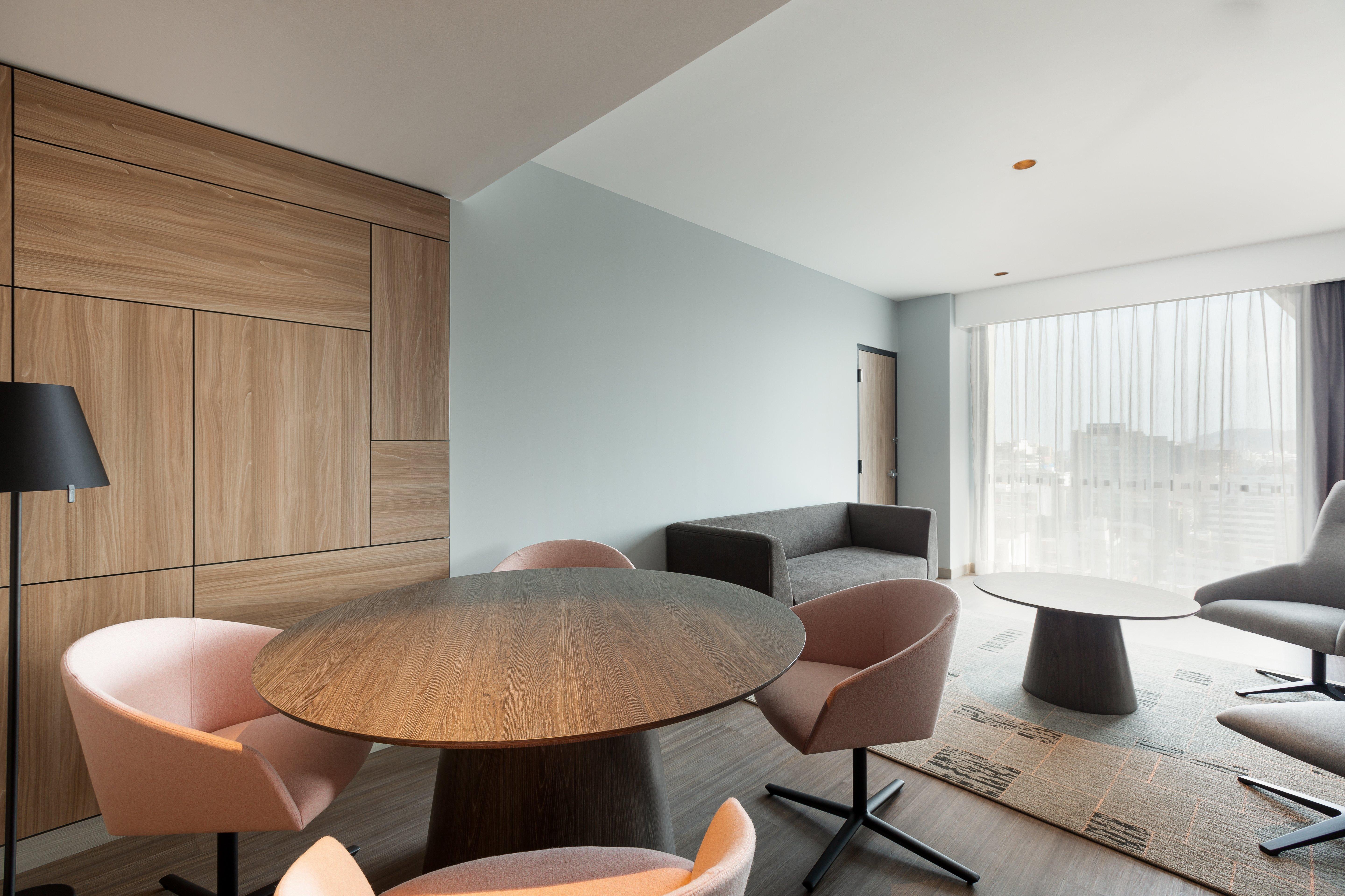Holiday Inn - Lima Miraflores By Ihg Extérieur photo