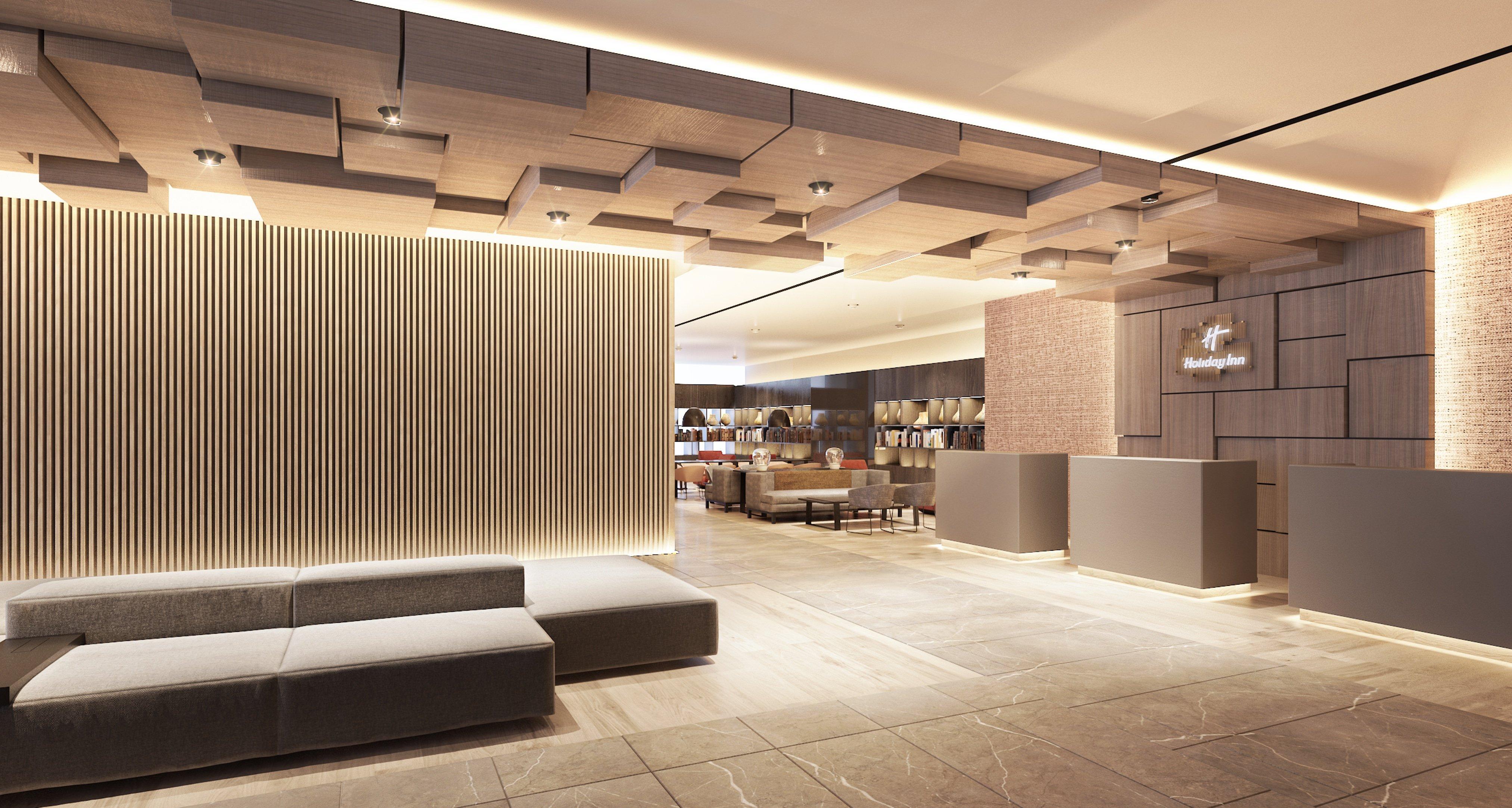 Holiday Inn - Lima Miraflores By Ihg Extérieur photo