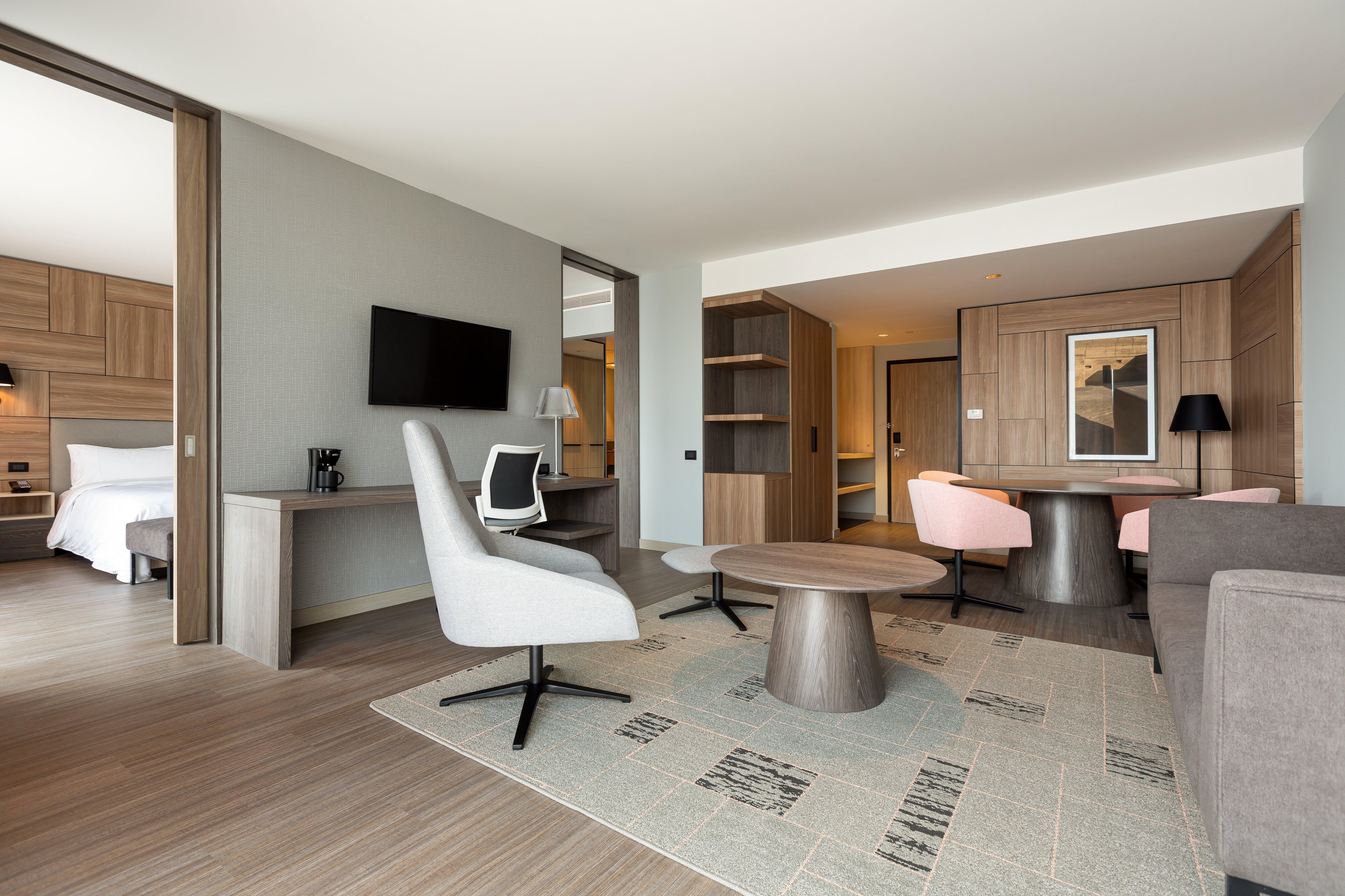 Holiday Inn - Lima Miraflores By Ihg Extérieur photo