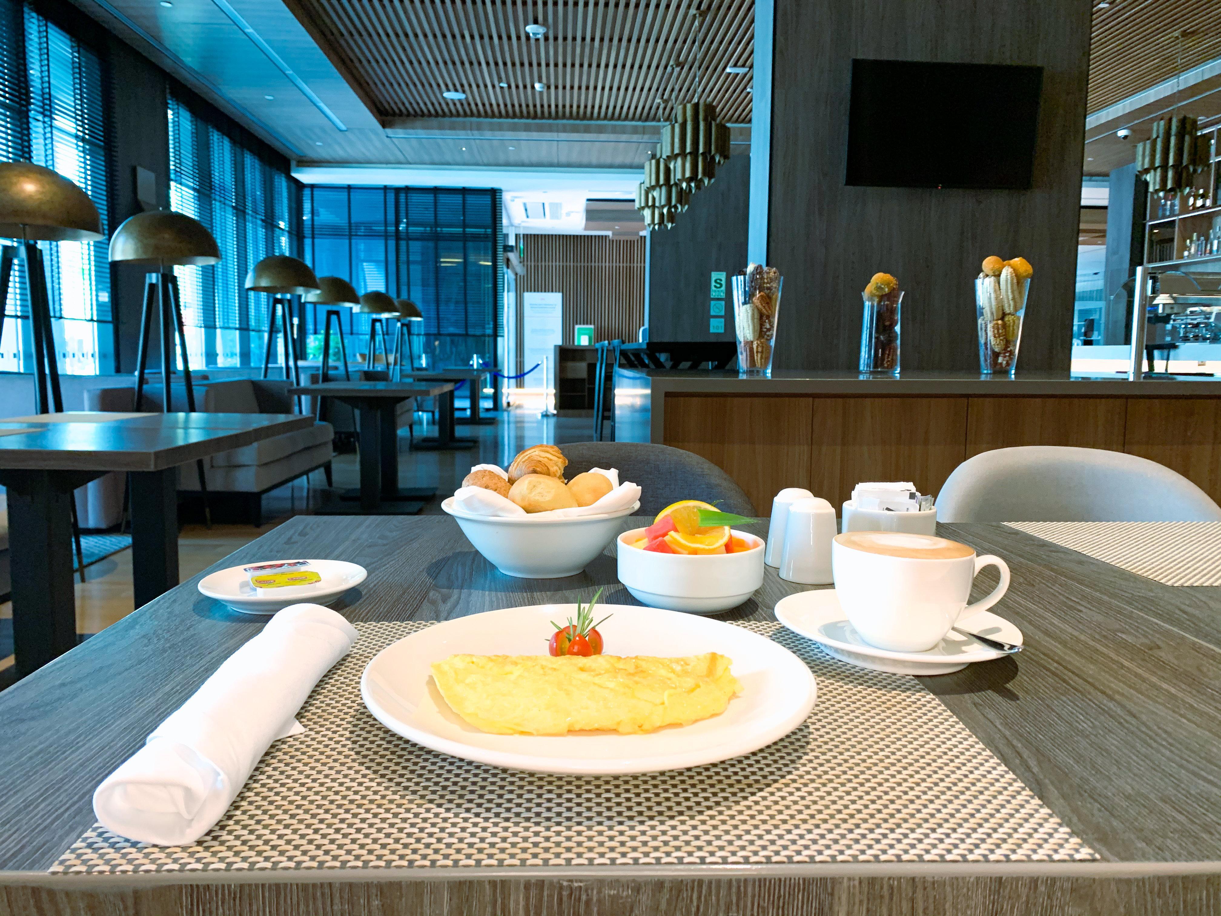 Holiday Inn - Lima Miraflores By Ihg Extérieur photo