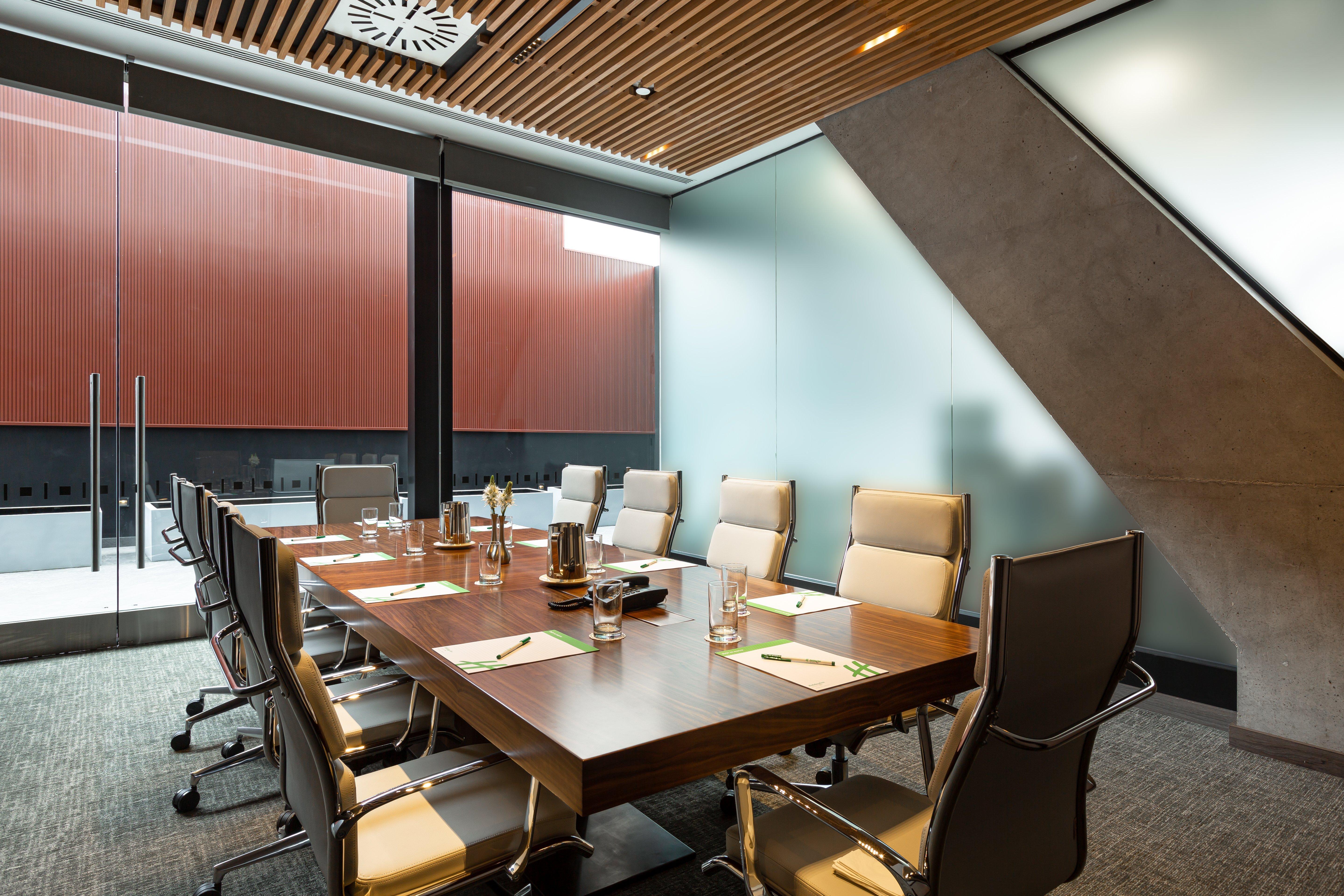 Holiday Inn - Lima Miraflores By Ihg Extérieur photo