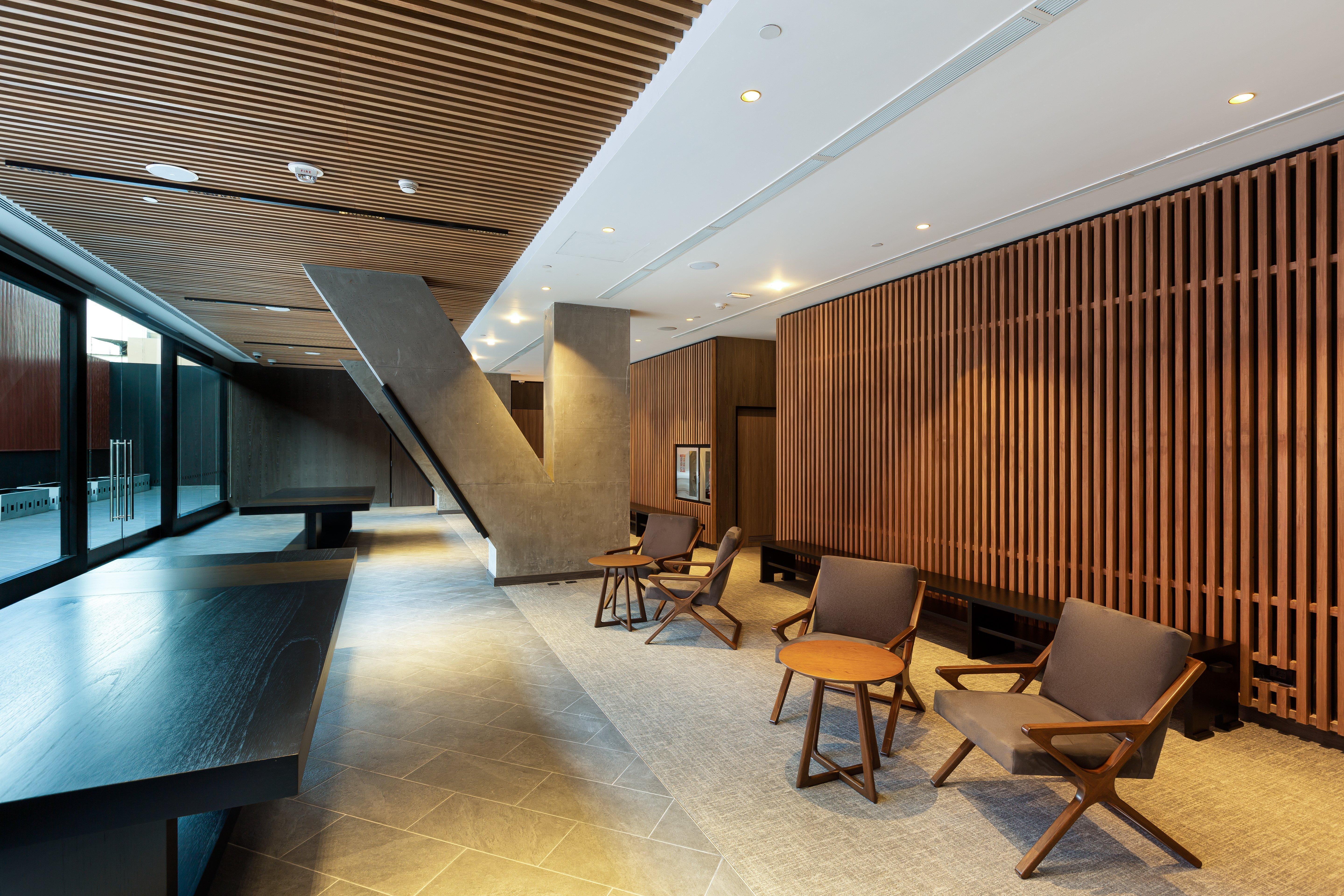 Holiday Inn - Lima Miraflores By Ihg Extérieur photo