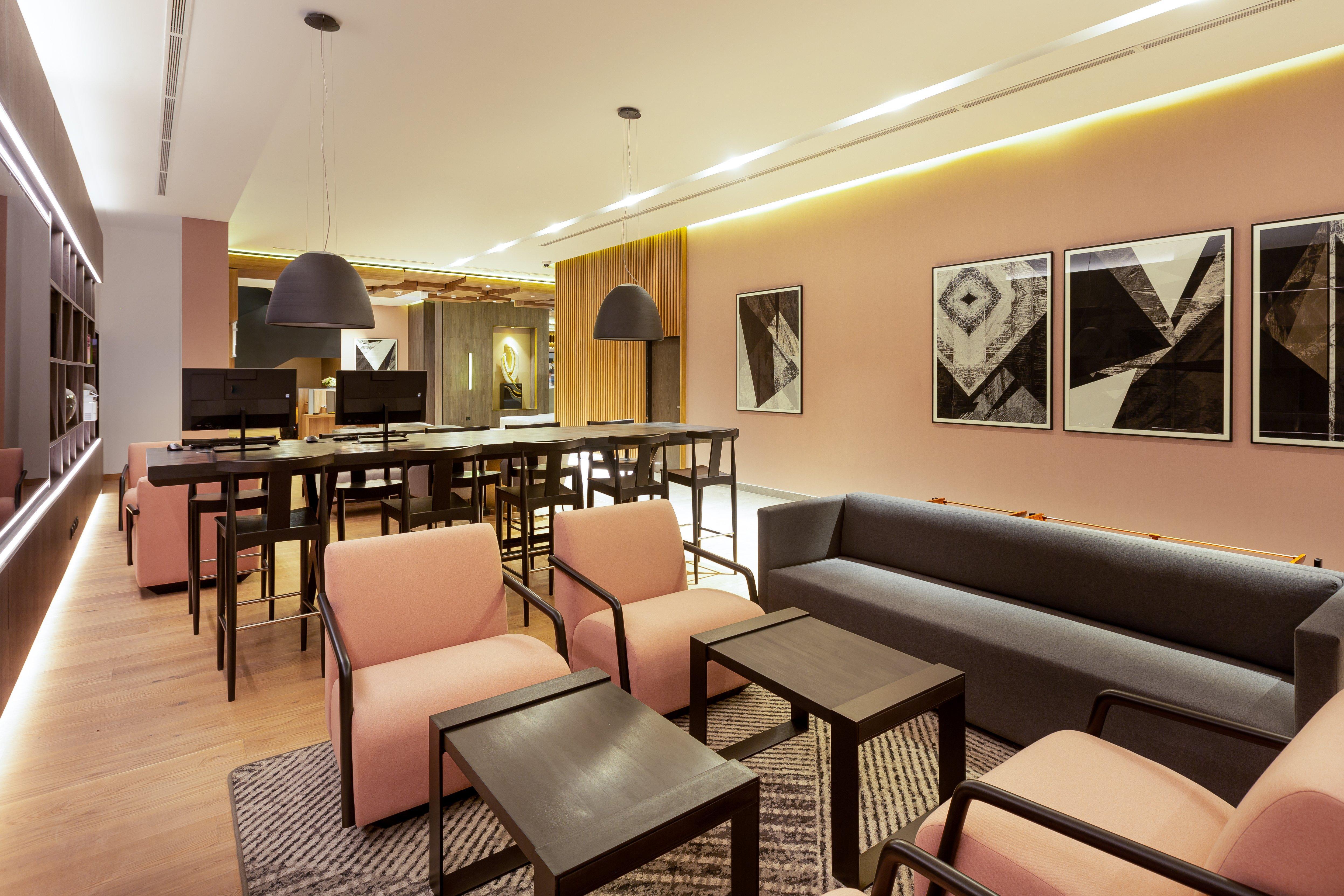 Holiday Inn - Lima Miraflores By Ihg Extérieur photo