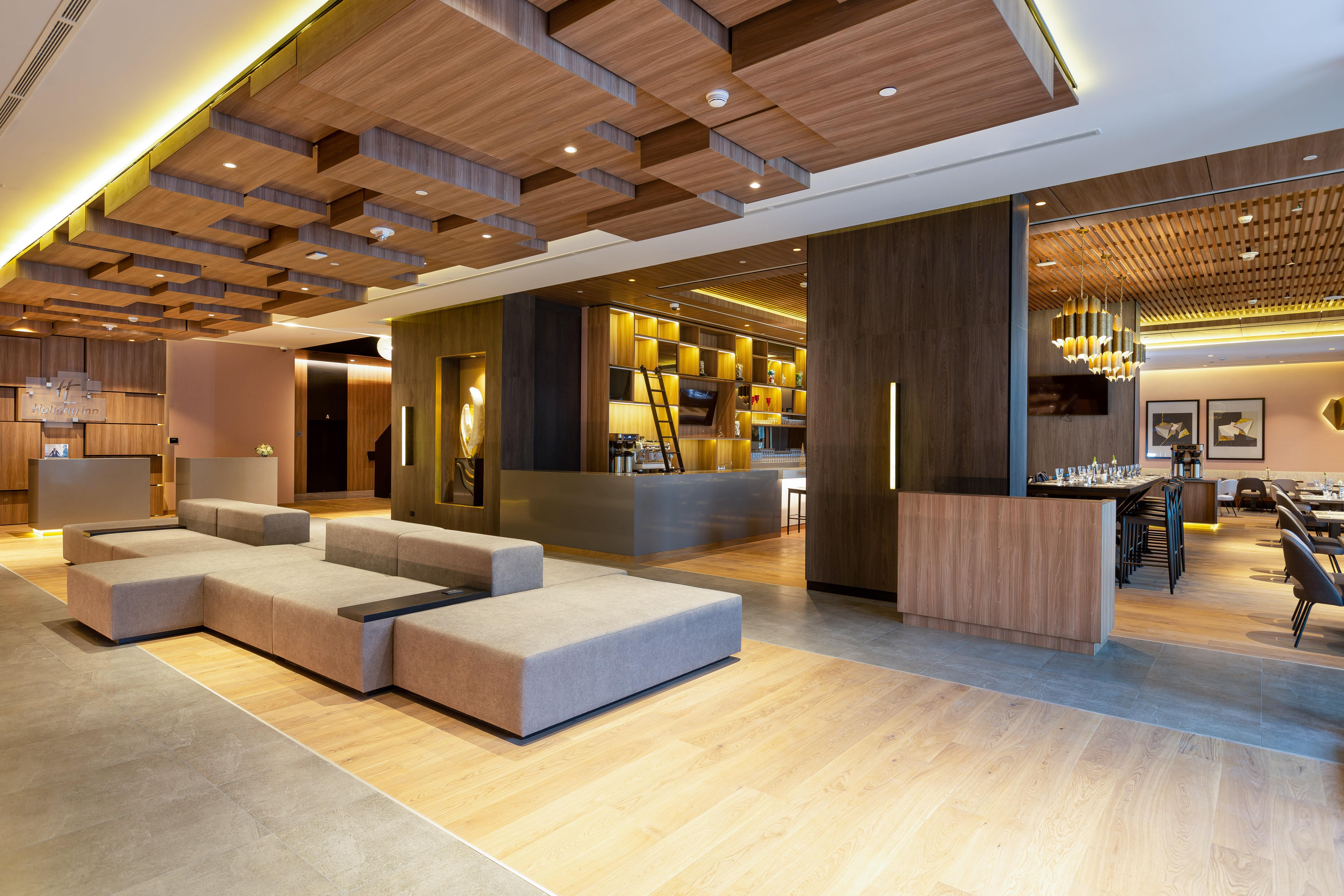 Holiday Inn - Lima Miraflores By Ihg Extérieur photo