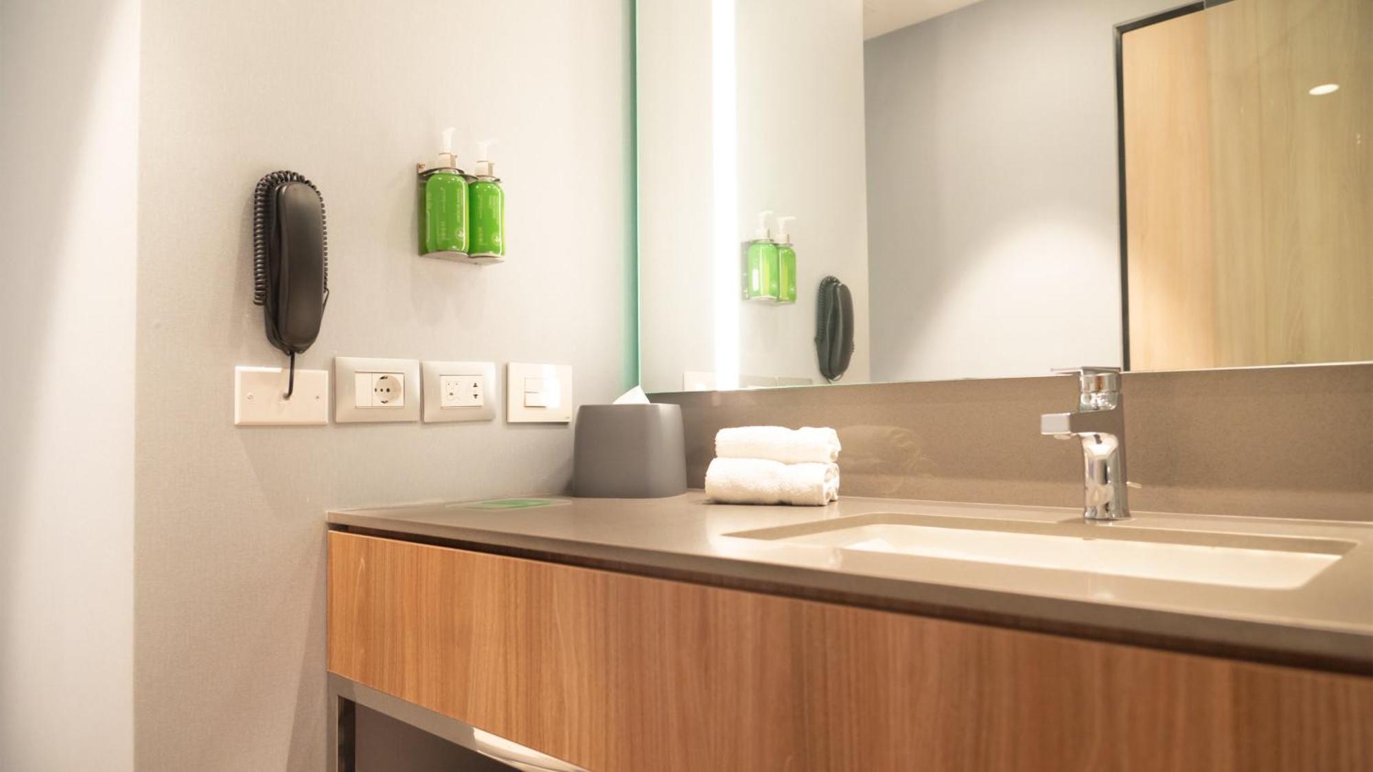 Holiday Inn - Lima Miraflores By Ihg Extérieur photo