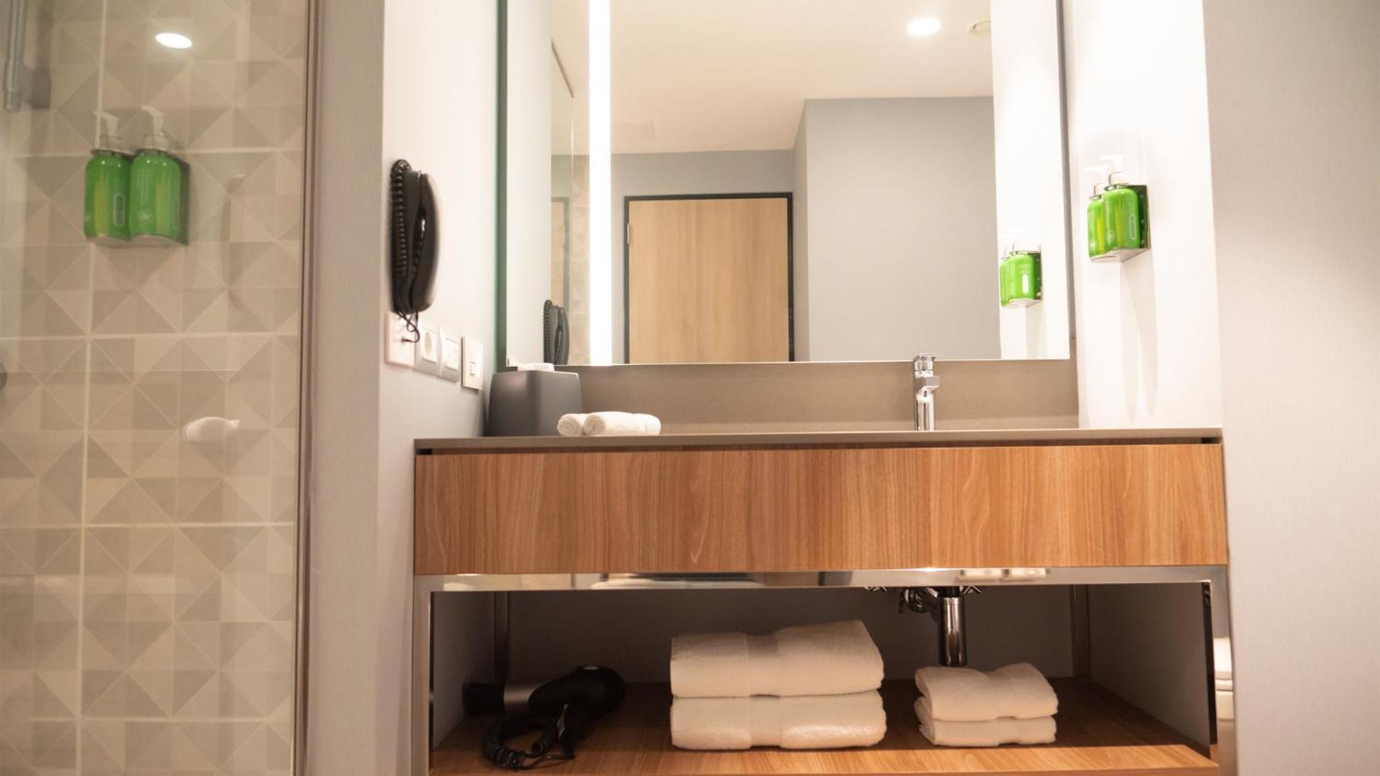 Holiday Inn - Lima Miraflores By Ihg Extérieur photo